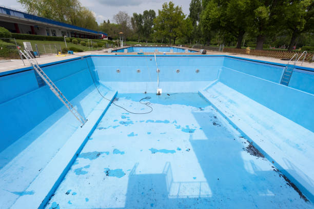 Best Flood damage cleanup  in Coleman, MI