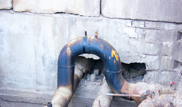 Best Water damage restoration near me  in Coleman, MI